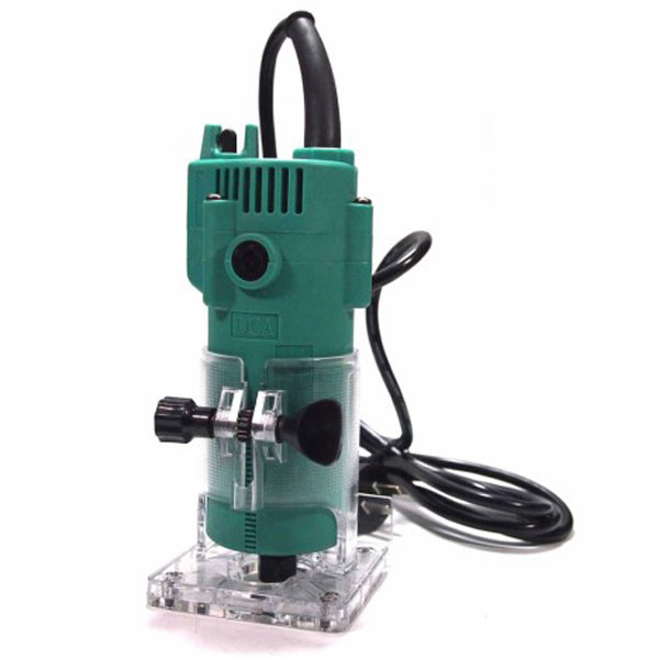 فرز نجاری دی سی ای مدل AMP02-6