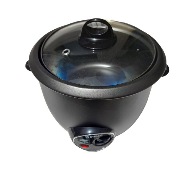 آرام پز مدل imaco 1.2L