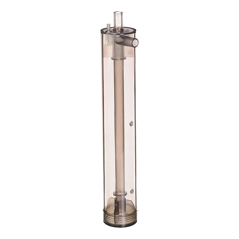 شیر کنترل کننده دی اکسید کربن ایستا مدل Max Mix i-528 سایز L