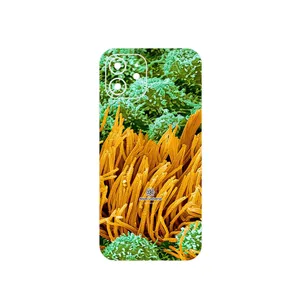 MAHOOT Atom Universe 6 Cover Sticker for Apple iPhone 12