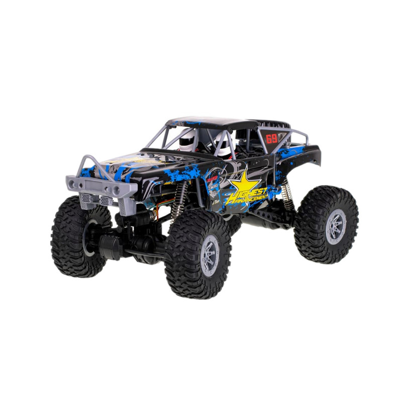 ماشین بازی کنترلی مدل wltoys 104310