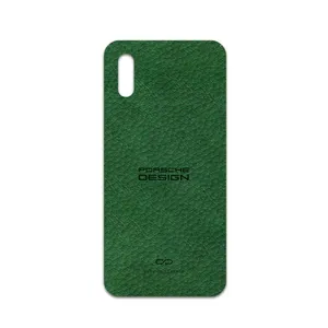 MAHOOT GL-PRDS Cover Sticker for Xiaomi Redmi 9i Sport