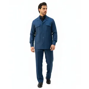 کت و شلوار مردانه مدل آریا کد ۶