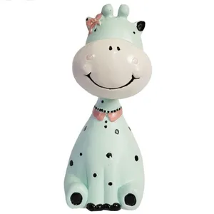 نگهدارنده عینک مدل زرافه