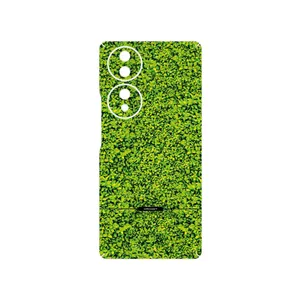MAHOOT Leafs Cover Sticker for Honor 70