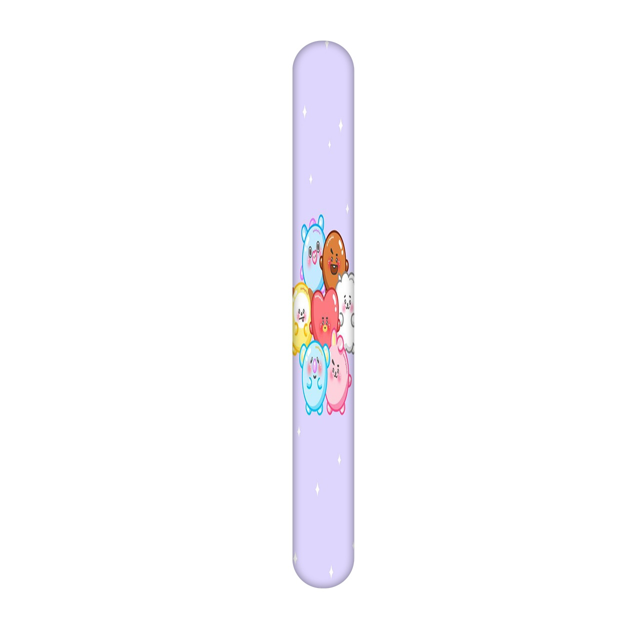 سوهان ناخن مدل BTS کد 678