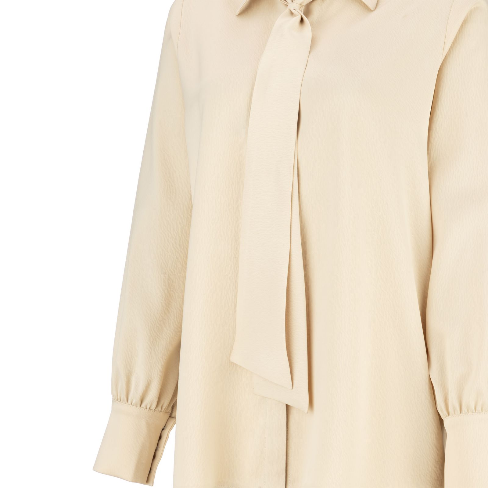 شومیز آستین بلند زنانه السانا مدل ریماس کد 172501 - - 38