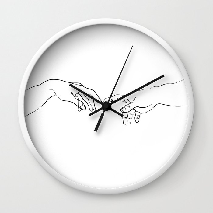 ساعت دیواری ژیوار استور مدل ولن