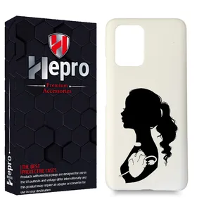 HEPRO MC Cover for XIAOMI POCO X3 GT