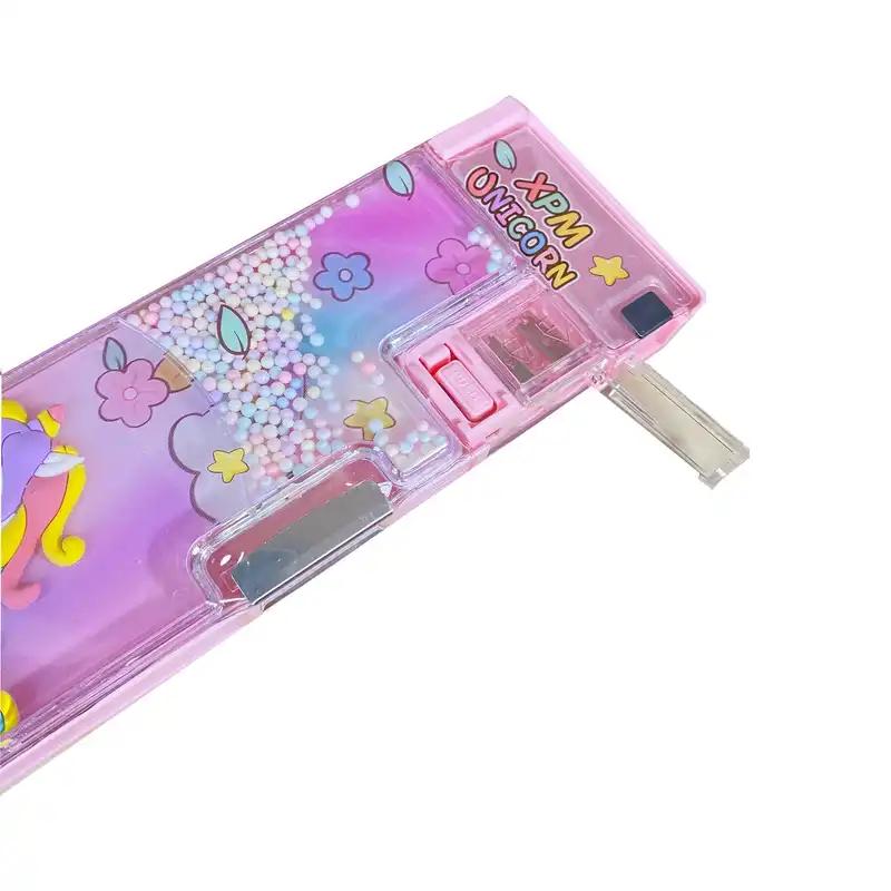 جامدادی مدل آهنربایی آکواریومی یونیکورن