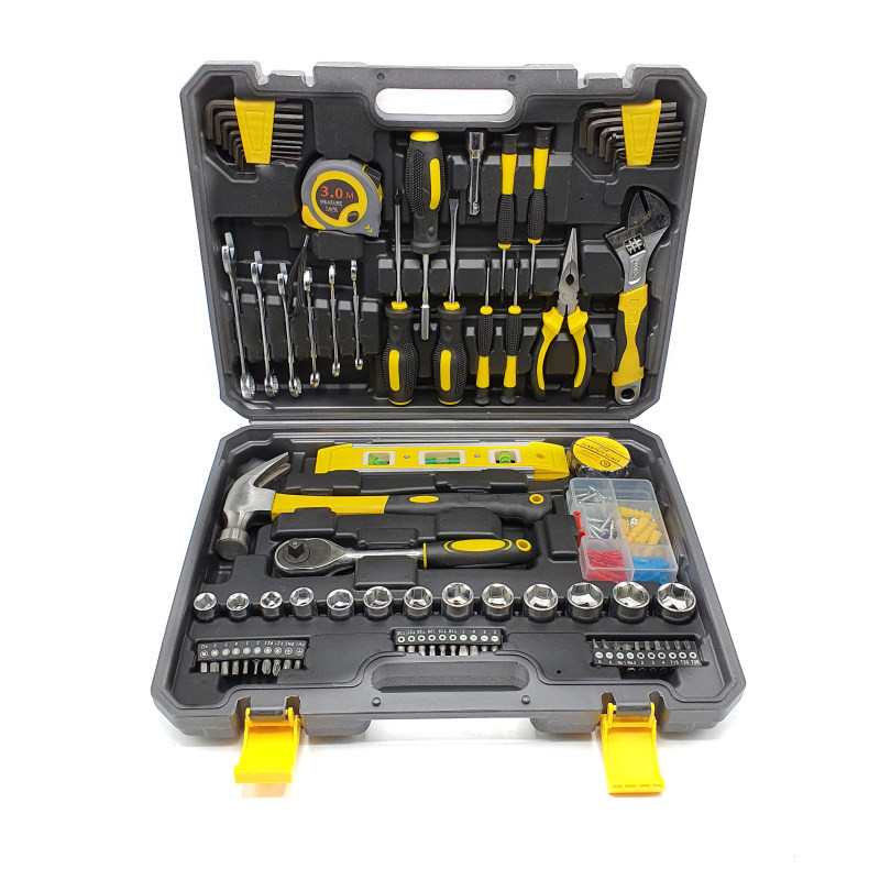 مجموعه107 عددی ابزار کد 214