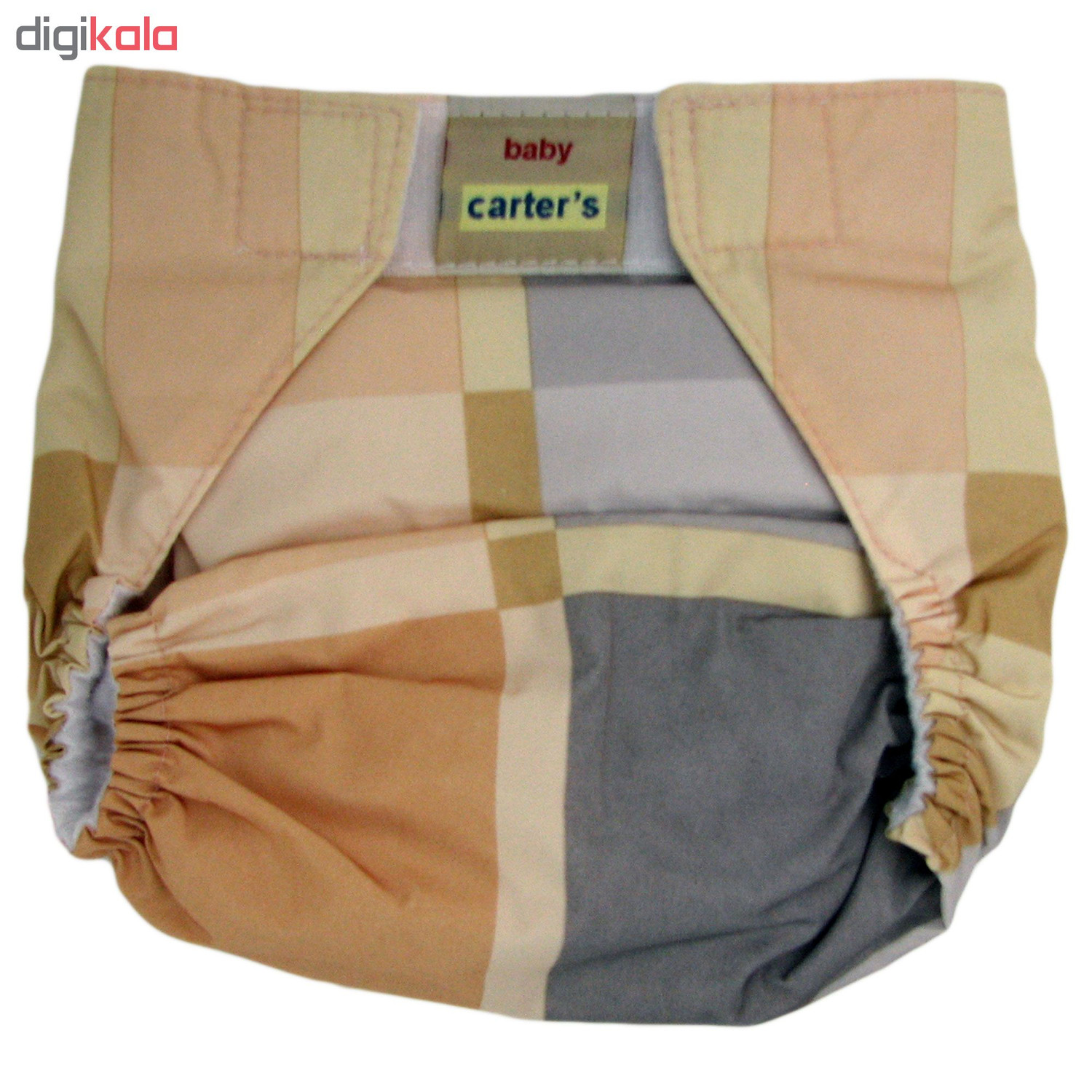 شورت آموزشی کودک کارترز کد 24-12 M مدل CA1033 شورت آموزشی کودک کارترز کد 24-12 M مدل CA1033