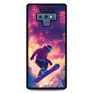 AKAM AMC-WSGN9-SKI-2 Cover For Samsung Galaxy Note 9