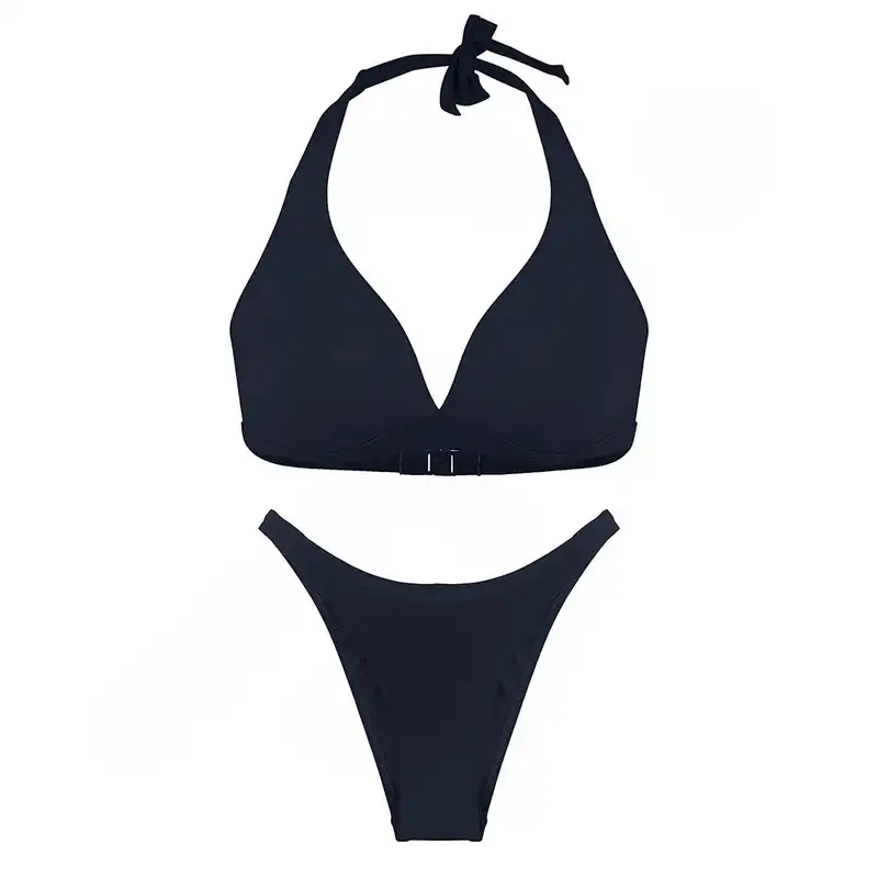 مایو زنانه مدل IS002