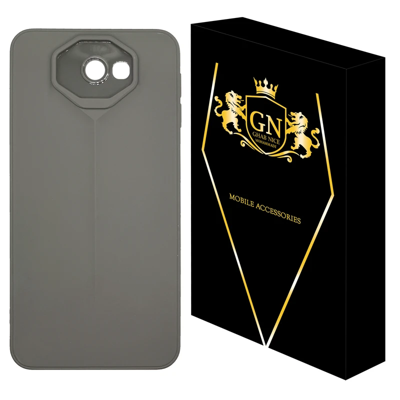 کاور قاب نایس محمدی مدل PRDESIGN مناسب برای گوشی موبایل سامسونگ Galaxy J7 Prime