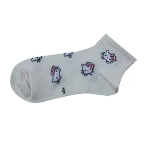  جوراب دخترانه کد 80