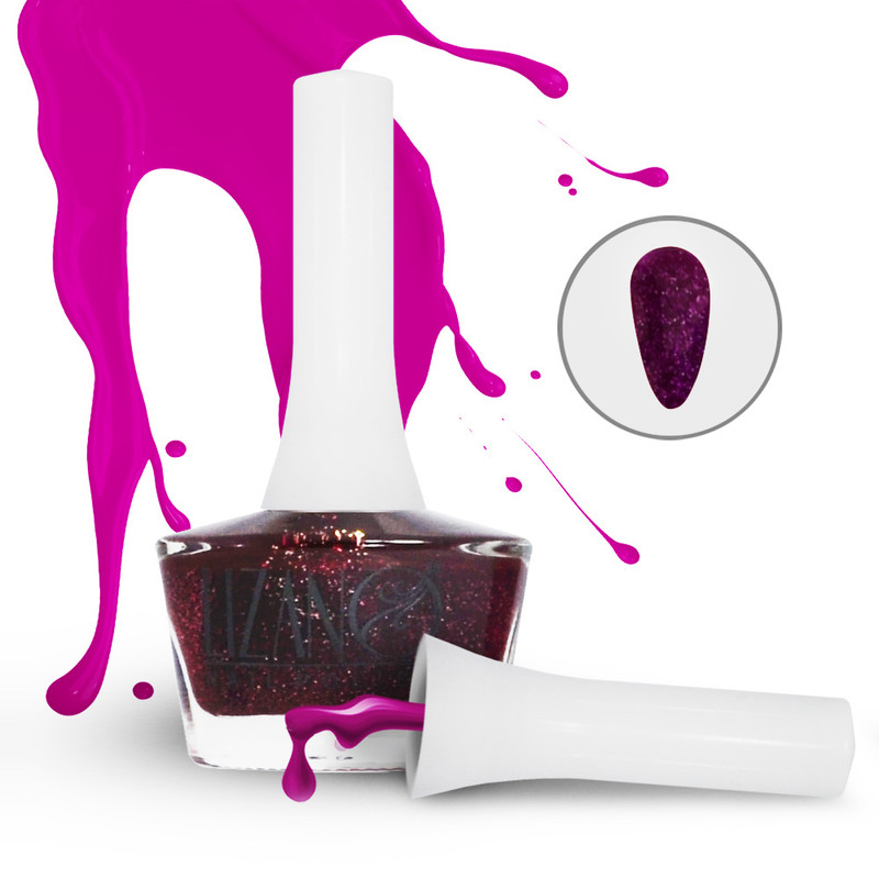 لاک ناخن لیزانو شماره ۱۰۶