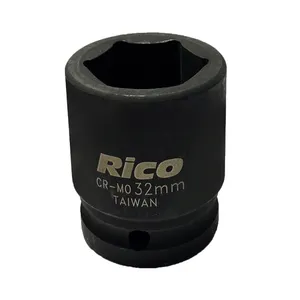 سری بکس فشارقوی ریکو کد XR932-3.4 سایز 32 میلیمتر