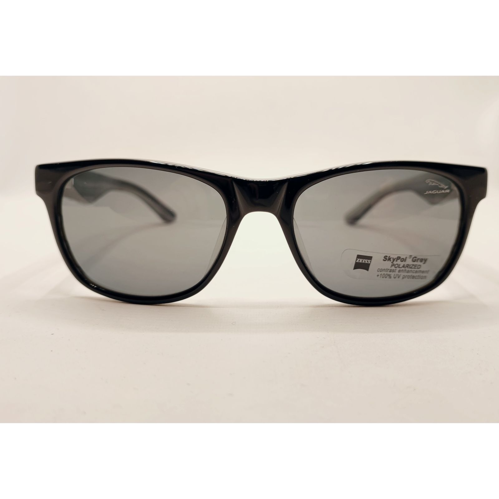 عینک آفتابی جگوار مدل MOD.37110-6117 -  - 2