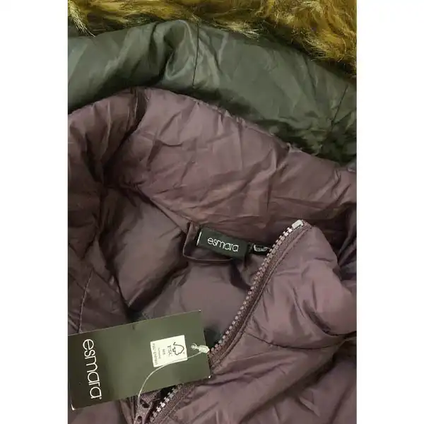 کاپشن زنانه اسمارا مدل moj_362839-2101