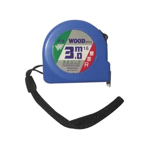 متر 3 متری وود پلاس مدل M-3 