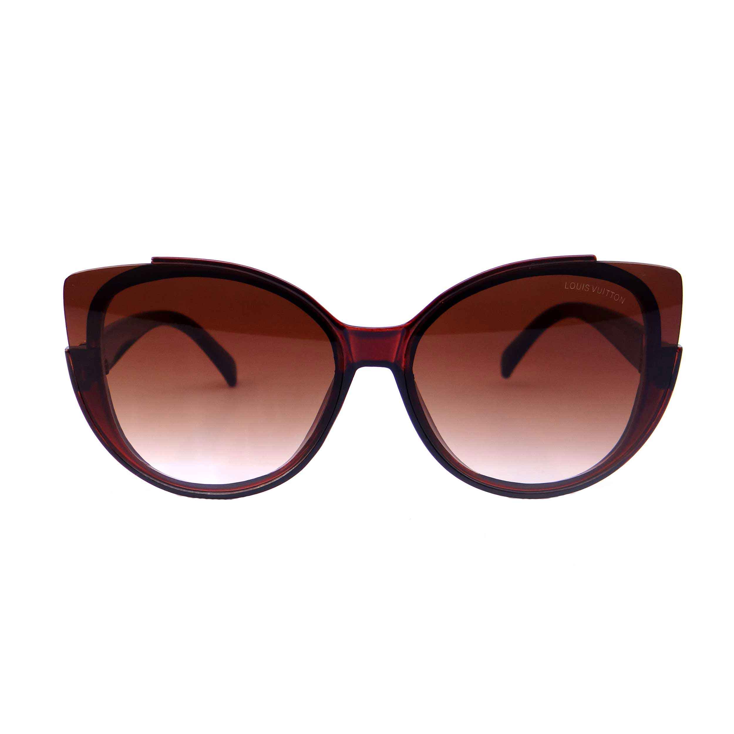 عینک آفتابی زنانه لویی ویتون مدل 2273