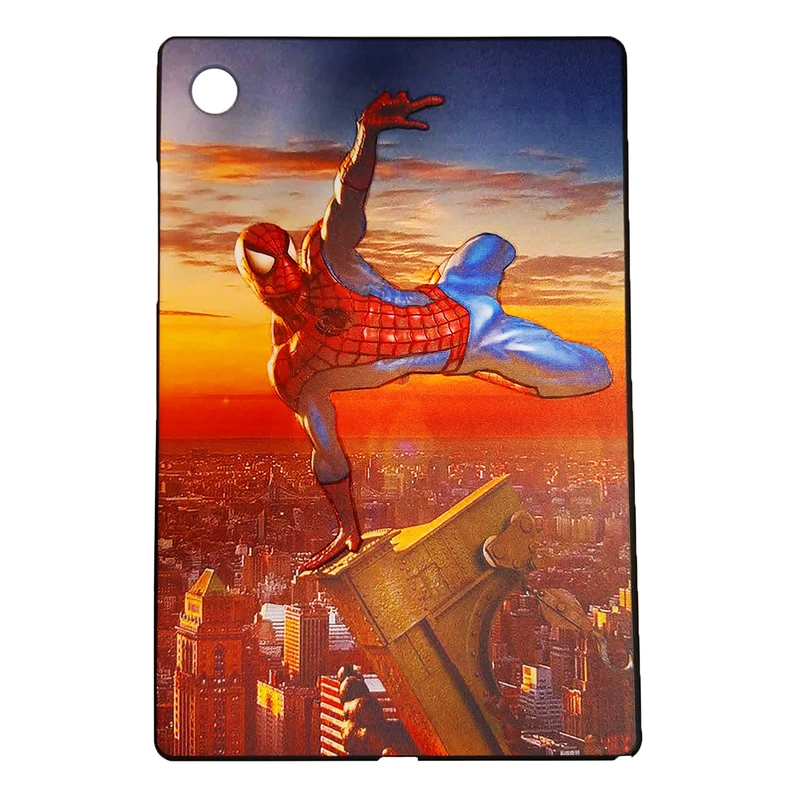 کاور کد 2k123 مناسب برای تبلت سامسونگ Galaxy Tab A8 10.5 inch 2021 SM-X200 / SM-X205