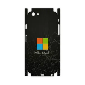 MAHOOT  Mcrsft-FullSkin Cover Sticker for Apple iPhone 6S