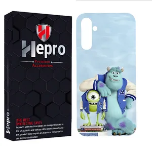 HEPRO MC Cover for SAMSUNG GALAXY A15