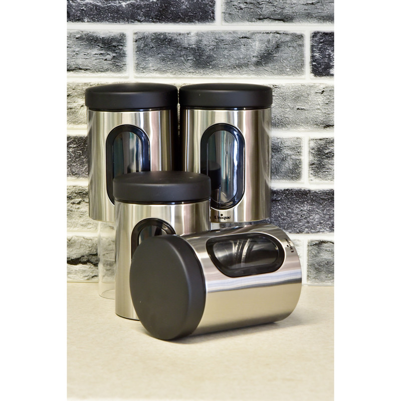 بانکه یونیک مدل پنجره دار کد 5970 بسته 4 عددی