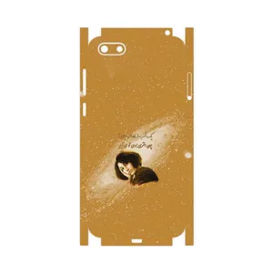MAHOOT Forough Farrokhzad-FullSkin Cover Sticker for Huawei Y5 Prime 2018