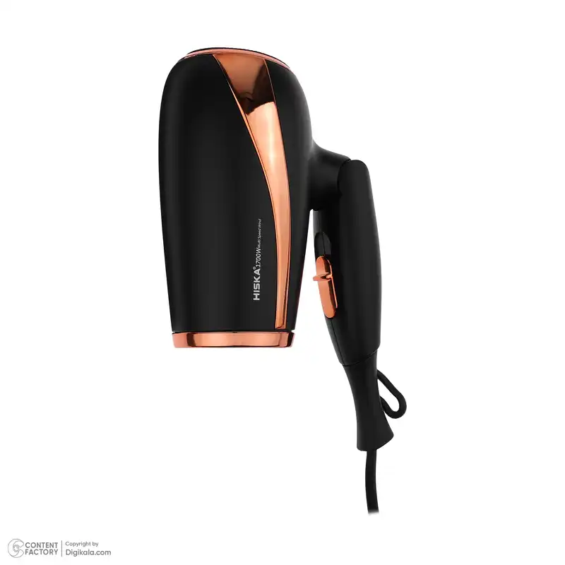 سشوار هیسکا مدل H5250