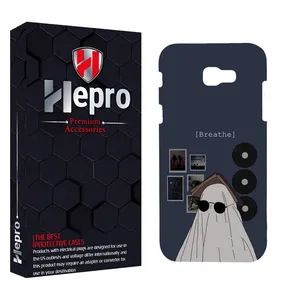 HEPRO MC Cover for SAMSUNG GALAXY A7 2017 / A720