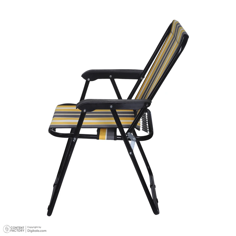 عکس شماره 13 : میز و صندلی سفری تاشو 4 نفره مدل xp555 مجموعه 5 عددی