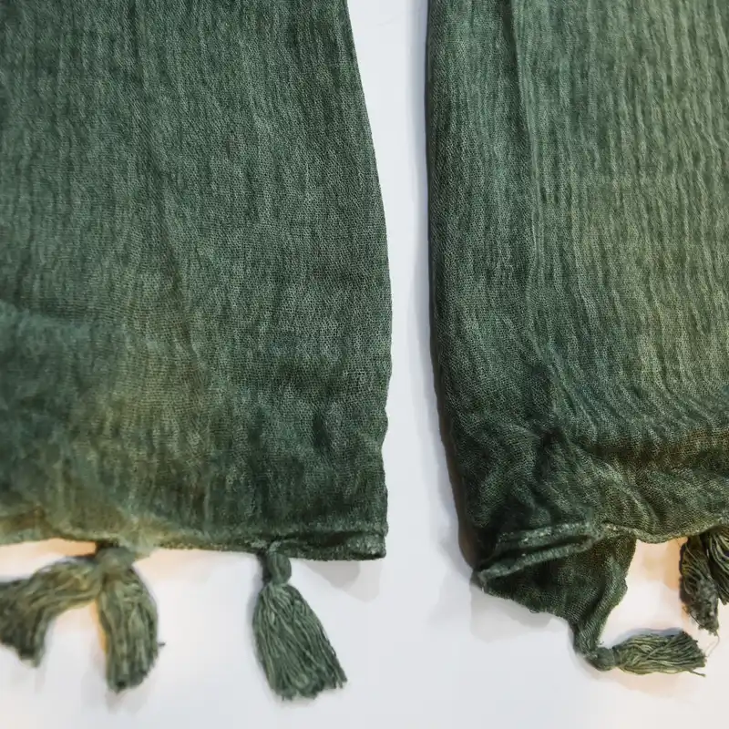 شال زنانه مدل فلور کد 608