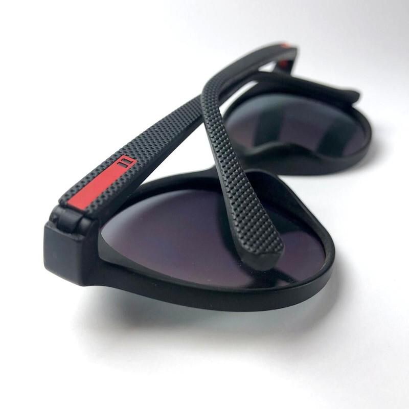 عینک آفتابی مردانه اوگا مدل 0092-11445882300 -  - 13