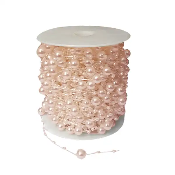 ریسه مروارید کد 04 طول 5 متر