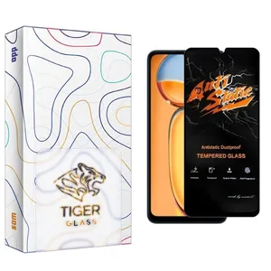Tiger Glass APL2 Antistatic Screen Protector For Xiaomi  Poco C65