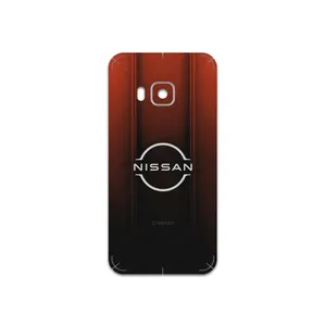 MAHOOT  Nissan Cover Sticker for HTC One S9