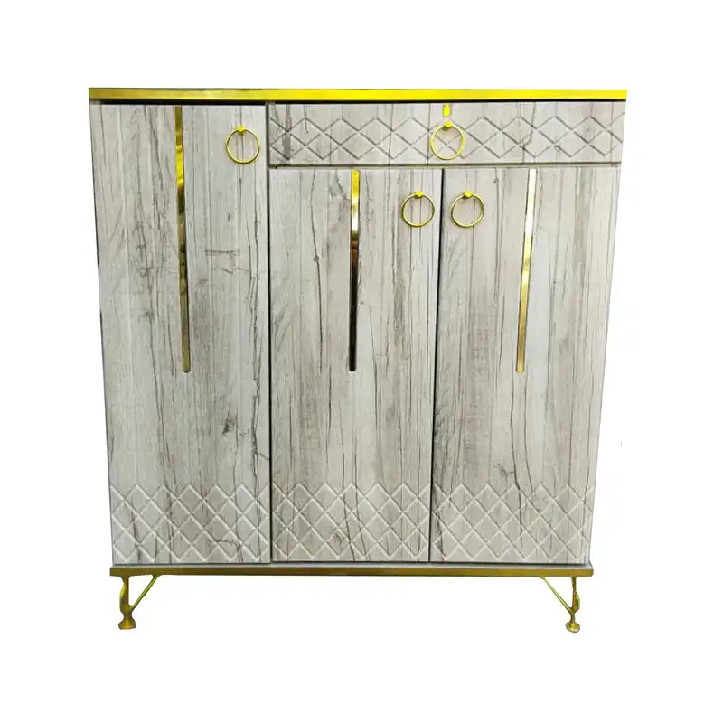 جا کفشی مدل نارگل