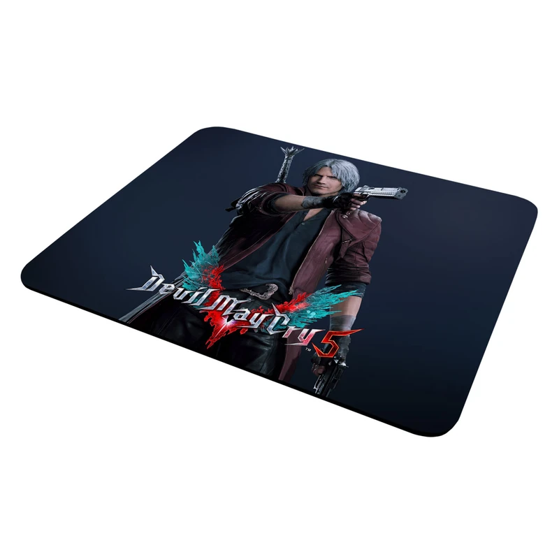 ماوس پد طرح Devil May Cry مدل MP2970