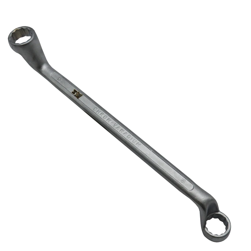 آچار دو سر رینگی مدل پرشین کت کد YPA-016-17MM سایز 16-17 میلیمتر