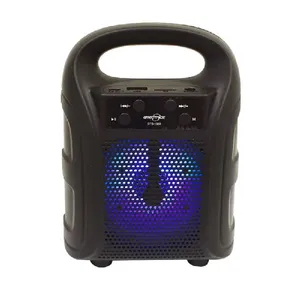 اسپیکر بلوتوثی مدل GTS 1386