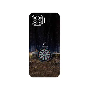 MAHOOT Dart Cover Sticker for Oppo A93