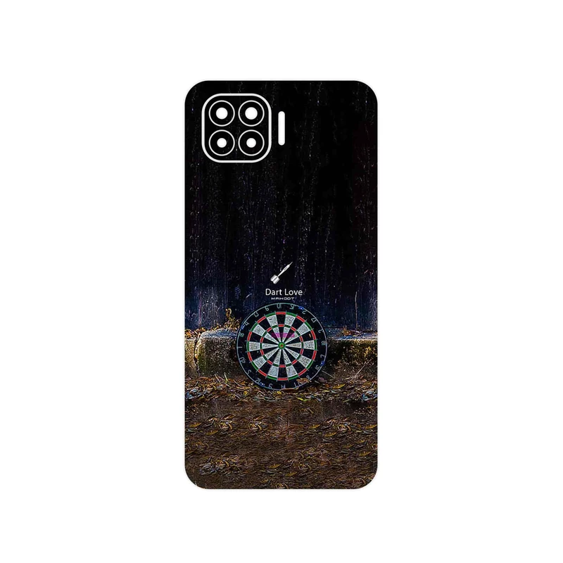 برچسب پوششی ماهوت مدل Dart مناسب برای گوشی موبایل اپو A93