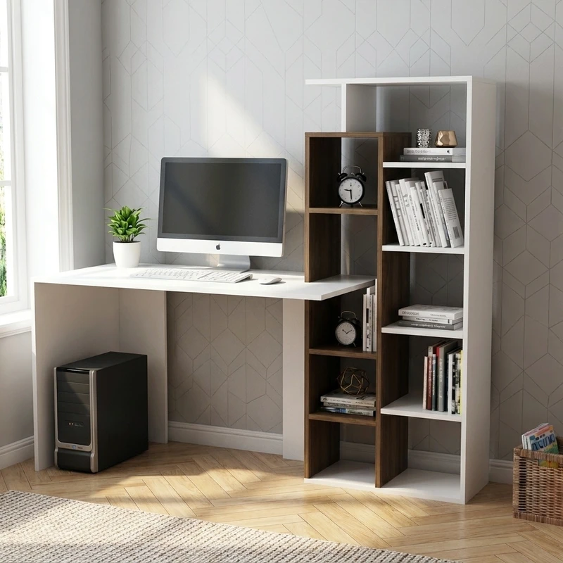 میز تحریر مدل DL109M 