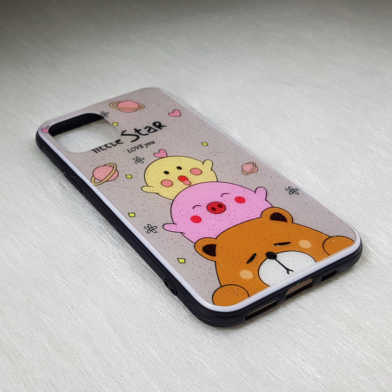 كاور كد A11P.1 مناسب برای گوشی موبایل اپل iPhone 11Pro