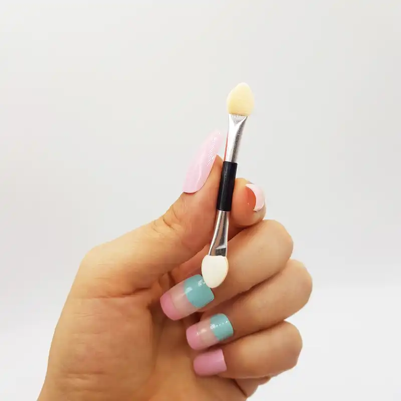 برس سایه دونور مدل DON6 مجموعه 6 عددی