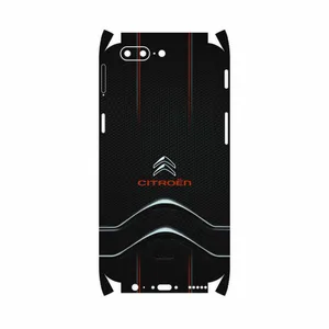 MAHOOT Citroen-FullSkin Cover Sticker for OnePlus 5