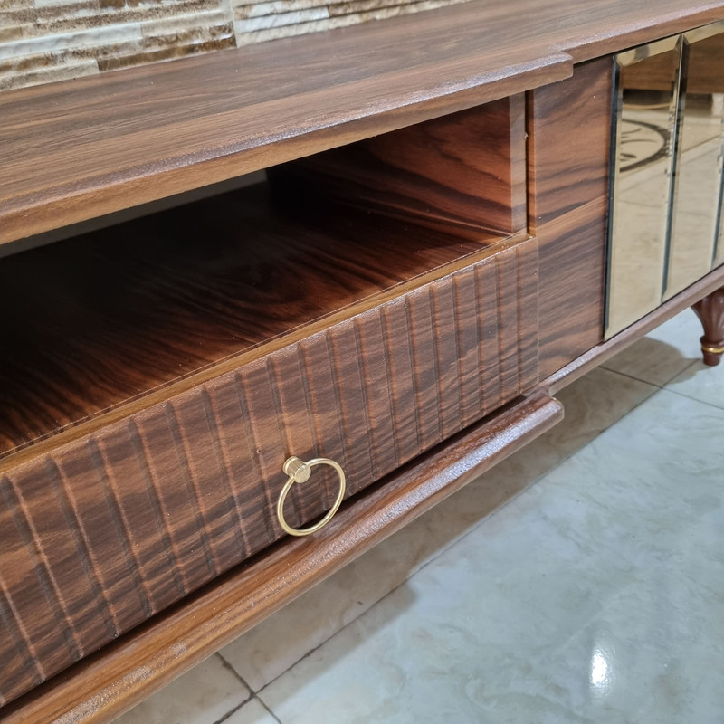 میز تلویزیون شبستان مدل 2059
